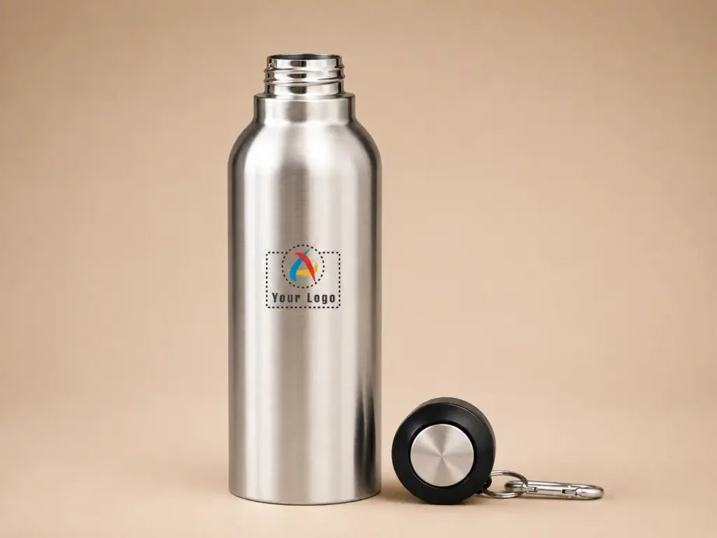 Carabiner ( Aluminum 750 ml) (Minimum Order Quantity: 100)